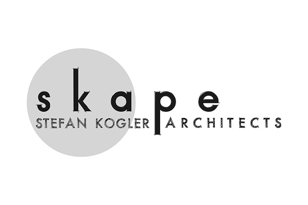 Logo von Skape Architects
