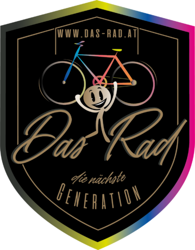 Das Rad Logo