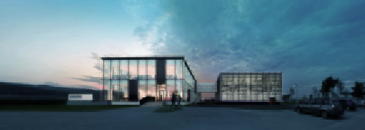 seele in Schörfling