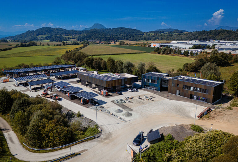 Sonnenkraft Campus 2024