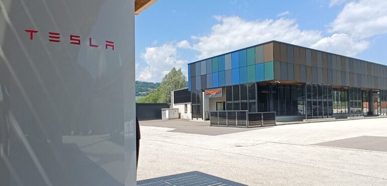 Gastronomiebereich zu vermieten